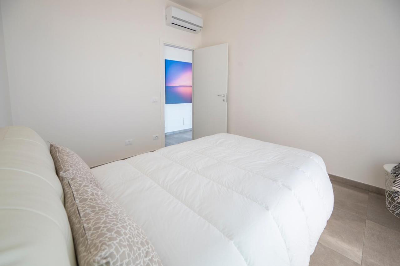 Villa Plemmirio Sea View 외부 사진