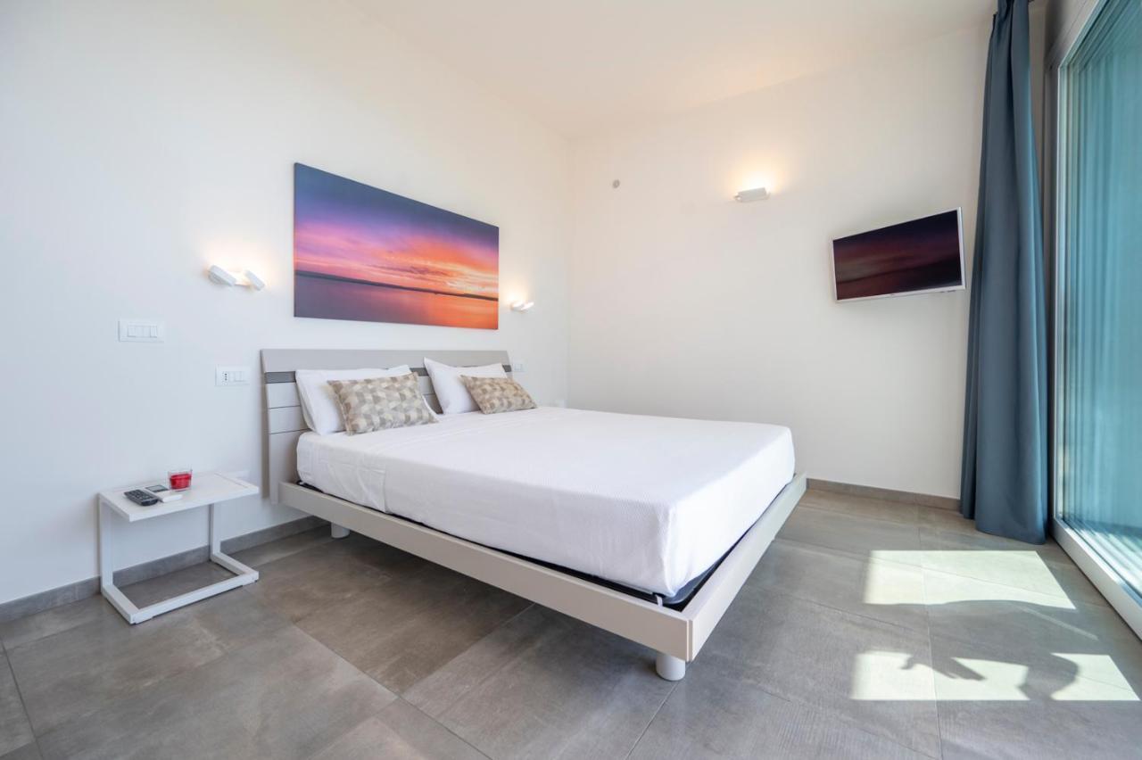 Villa Plemmirio Sea View 외부 사진