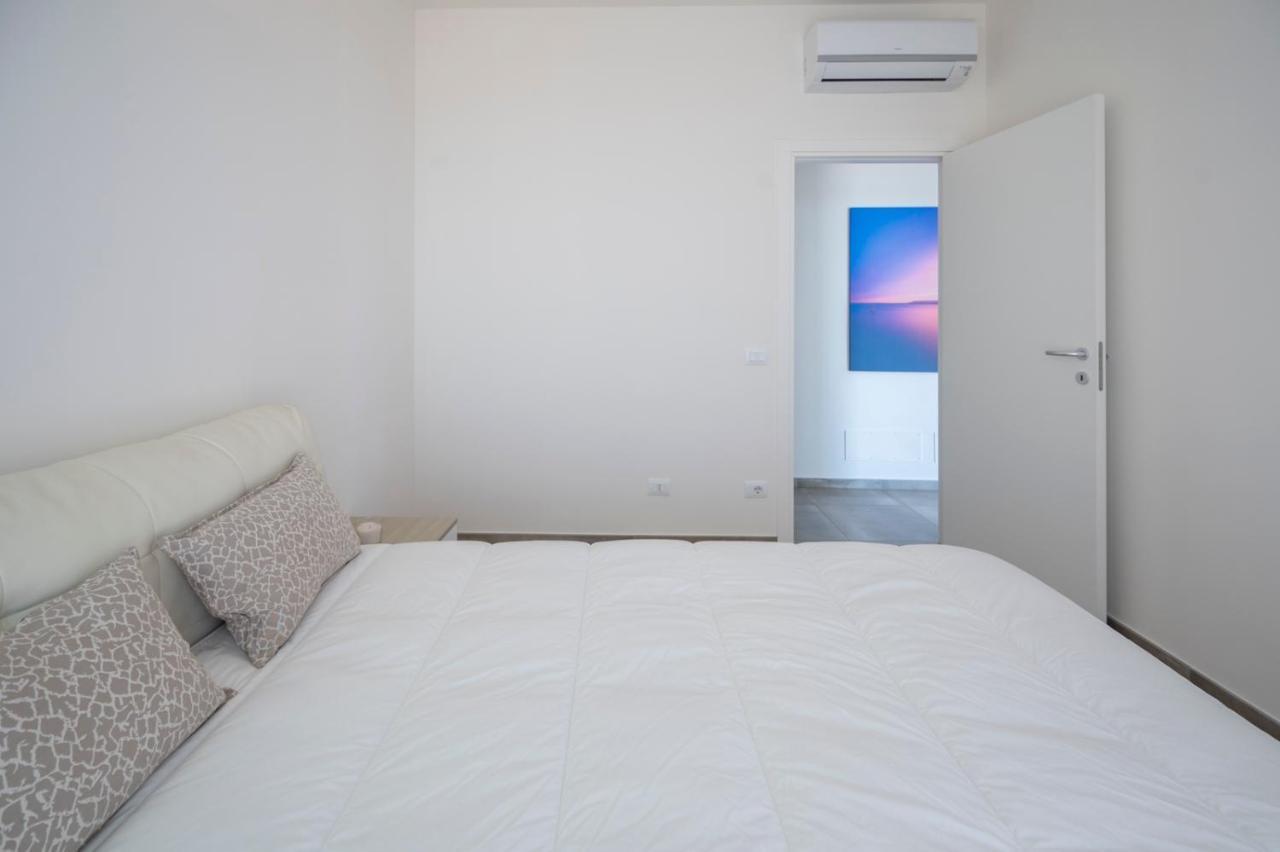 Villa Plemmirio Sea View 외부 사진