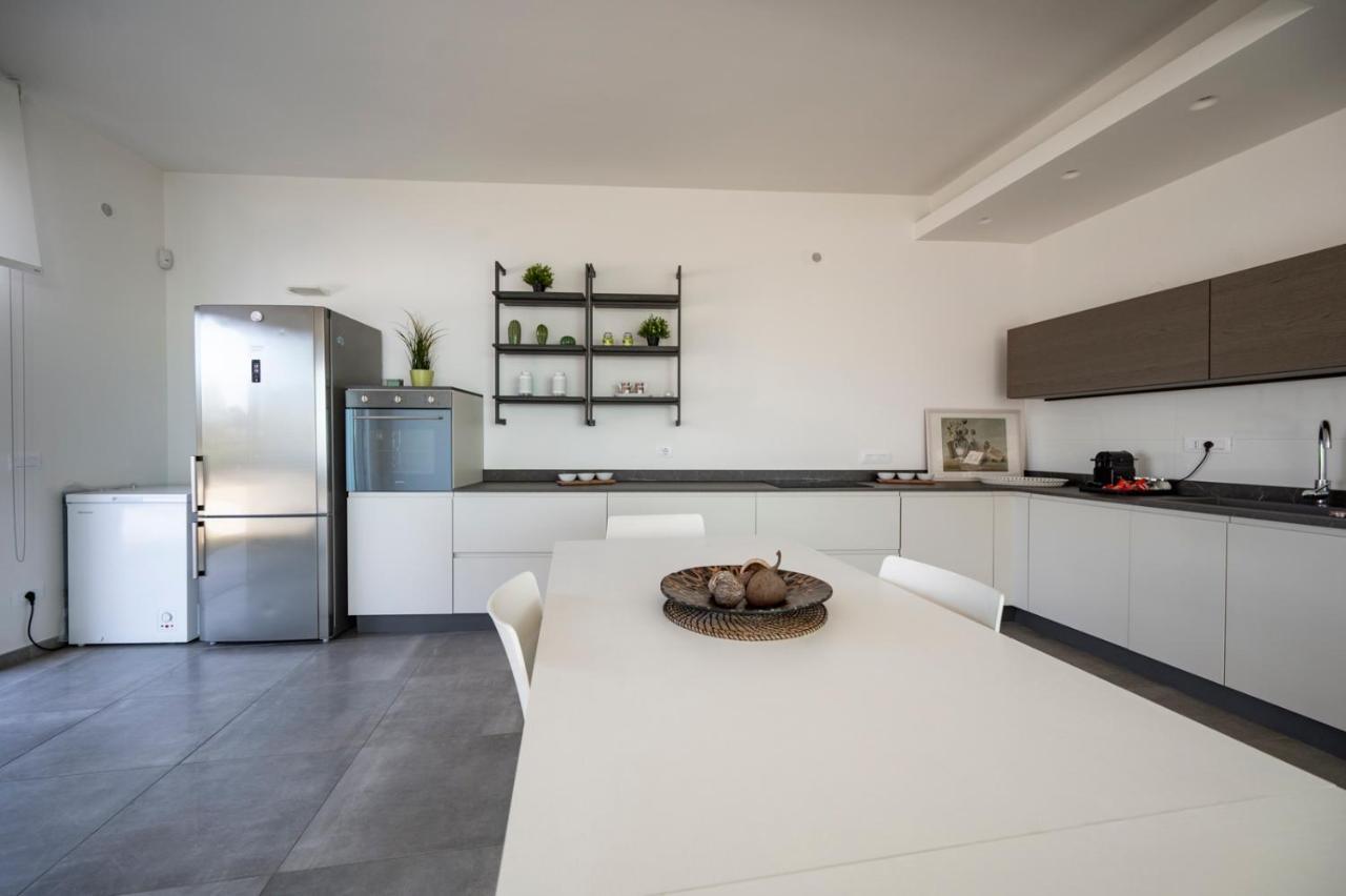 Villa Plemmirio Sea View 외부 사진