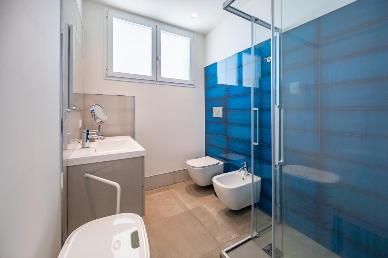 Villa Plemmirio Sea View 외부 사진