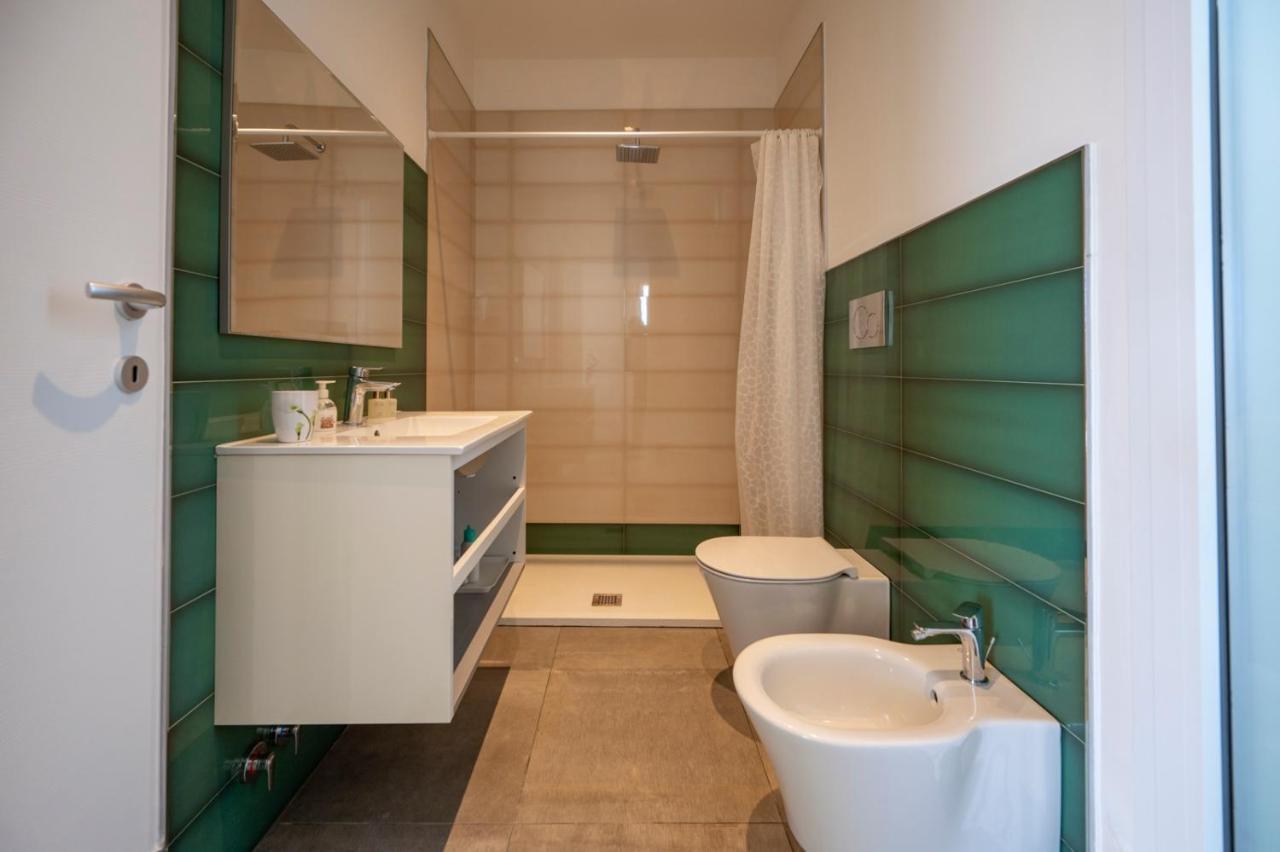 Villa Plemmirio Sea View 외부 사진