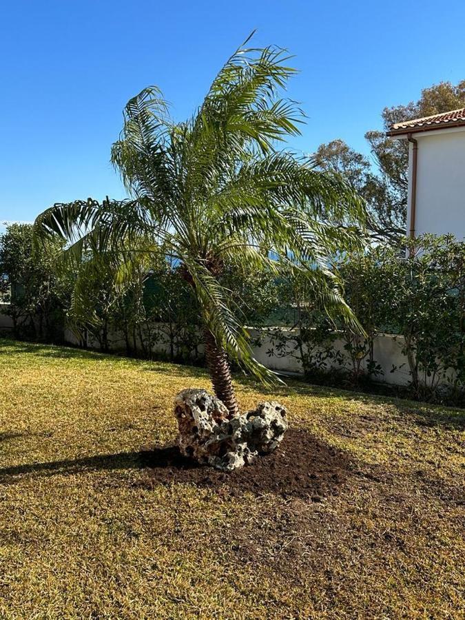 Villa Plemmirio Sea View 외부 사진