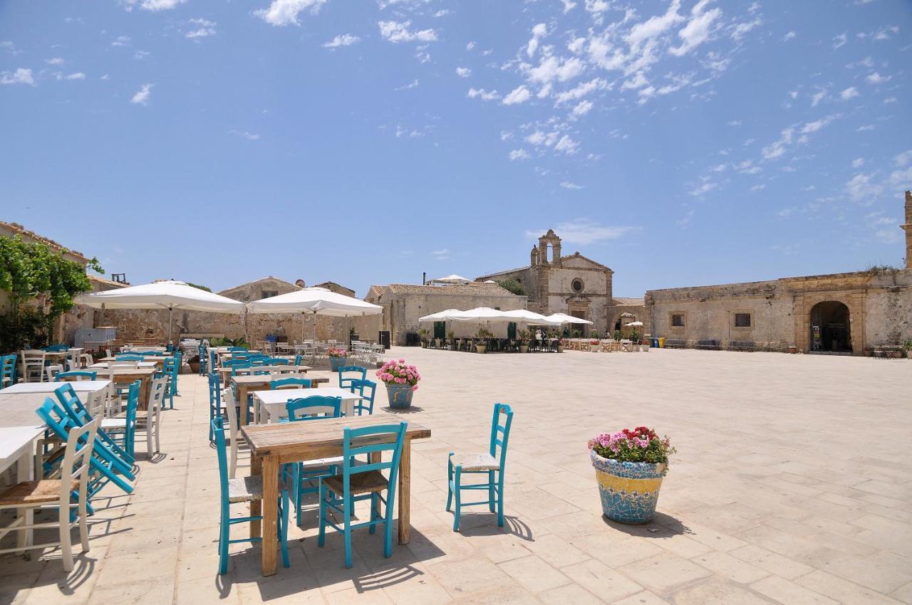 Villa Plemmirio Sea View 외부 사진