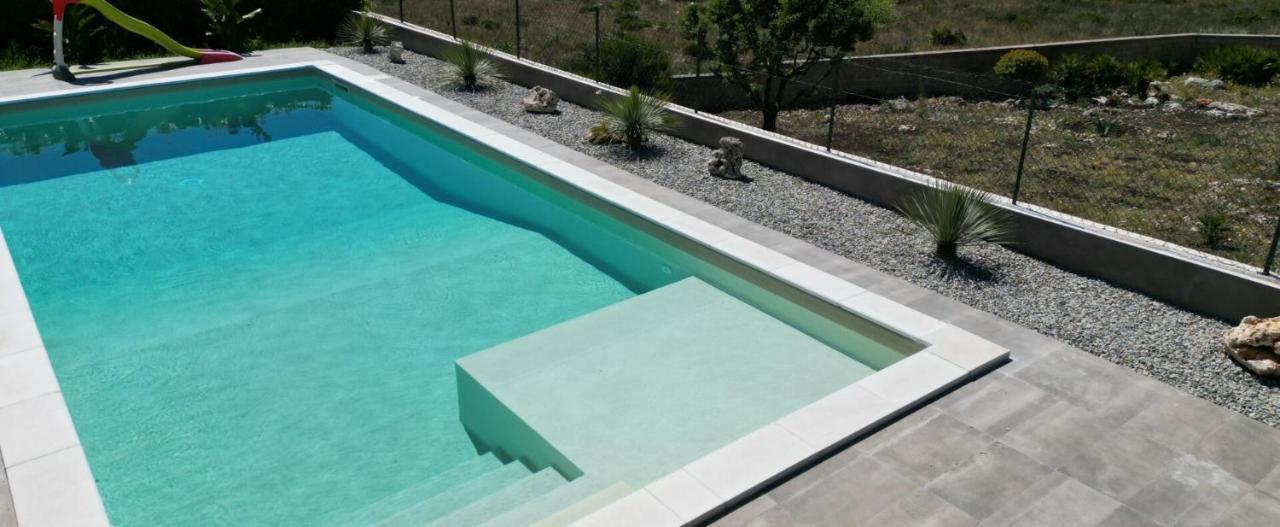 Villa Plemmirio Sea View 외부 사진